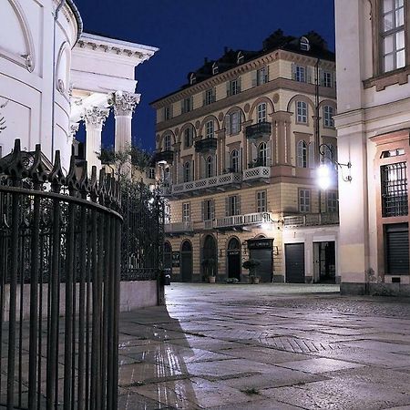Апартаменти La Casina Sui Tetti Турин Екстер'єр фото